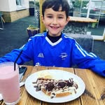 Dylan Mayes - @dylanmayes4 - Instagram