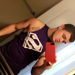 Dylan Maynard - @dmayne15 - Instagram