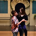 dylan maynard - @dylanm_theatre - Instagram