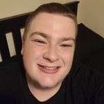 Dylan Maynard - @dillpickle6996 - Instagram