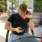 Dylan Mayor - @dylan_mayor - Instagram
