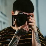 Dylan Mays - @nostallgicfilms - Instagram