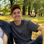 Dylan Mazzarella - @dylanmazzarella - Instagram