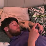 Dylan McBride - @dylanmcbride12 - Instagram