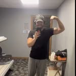 Dylan Mcbride - @mr_gainz_kinda - Instagram