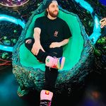 Dylan McBride - @dylanmcbride97 - Instagram
