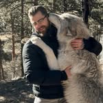 Dylan McBride - @lilac_dylan - Instagram