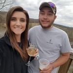 Dylan McBride - @dylanmcbride44 - Instagram