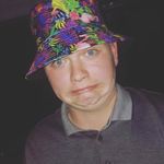 Dylan McBride - @_dylan_mcbride - Instagram