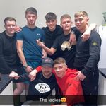 Dylan Mcbride - @dylanmcbrideeee - Instagram
