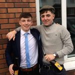 Dylan McCabe - @dylan_mccabe99 - Instagram