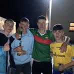 Dylan McCabe - Facebook