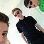 Dylan Mccaig - @dylanmccaigx - Instagram
