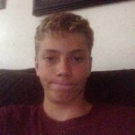 Dylan McCall - @darthbob168 - Instagram