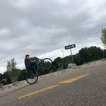Dylan Mccall - @bikelife.dylan_ - Instagram