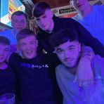 Dillan McCluskey - Facebook