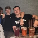 Dylan Mccluskey - @__dylan17___ - Instagram