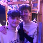 Dylan McCluskey - Facebook
