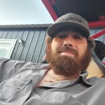 Dylan McCord - @muddigginallday - Instagram