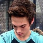 Dylan McCree - @dylan.mccree.37 - Instagram