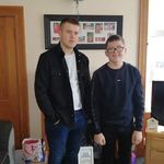 Dylan McCurdy - @mccurdy7452 - Instagram