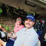 Dylan McCurry - @dylanthegolfer90 - Instagram