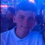 Dylan Mccurry - @dylan_mccurry15 - Instagram