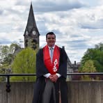 Dylan McElhinney - Facebook