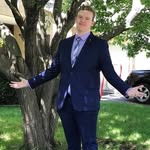 Dylan McEvoy - @dlnmce - Instagram