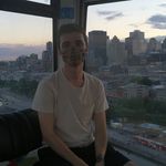Dylan McFadden - @dylanmcfadden33 - Instagram