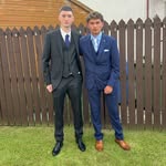 Dylan McFadden - @dylan_mcf07 - Instagram