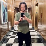 Dylan McGee Jones - @dylanmcgeejones - Instagram