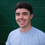 Dylan McGough O'Reilly - @mrmcgough92 - Instagram
