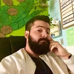 Dylan McGovern - @raguel1 - Instagram