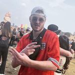 Dylan Pope-McGovern - @dylantpmcg - Instagram