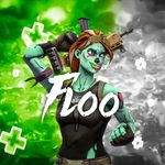 Dylan McGraw - @floo.gfx - Instagram