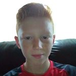 Dylan McGraw - @dylan.spam.06 - Instagram