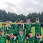 Dylan Mcgurk - @dmc3_41 - Instagram