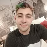 Dylan Mckean - @d_ylan.tm - Instagram