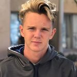Dylan McKee - @poloboycaptain01 - Instagram