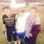 Dylan McKeown - @dylandabbin - Instagram