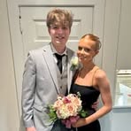 Dylan McKeown - Facebook