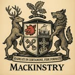 Dylan McKinstry - Facebook