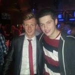 Dylan McLaughlin - @dylanmclaughlin1995 - Instagram