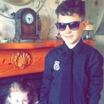 Dylan McLaughlin - @mclaughlin3410 - Instagram