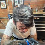 Dylan McLaughlin - @dylan_m_tattoos - Instagram
