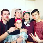 Dylan Mclaughlin - @dylan_mclaughlin14 - Instagram