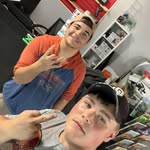 Dylan McLaughlin - @kingr0ach4232 - Instagram