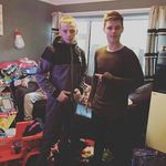 Dylan Mclaughlin - @dylan_mclaughlin16 - Instagram