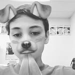 Dylan McVey - @dylanmcvey78 - Instagram